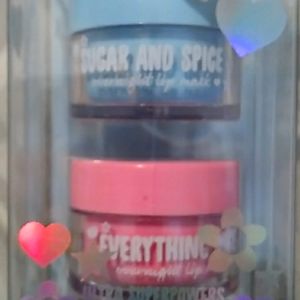 Color pop x power puff girls